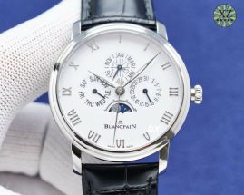 Picture of Blancpain Watches _SKU258blancpain-42x10-8mm-2nms1143